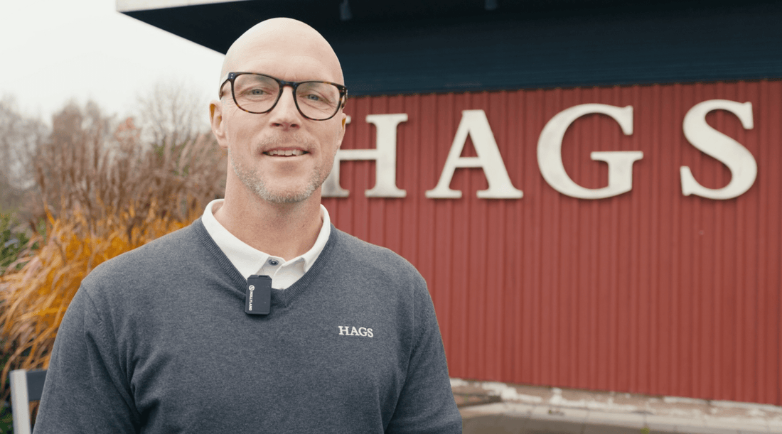 How global playground provider transformed its way of working, by equipping all sales reps with Moasure