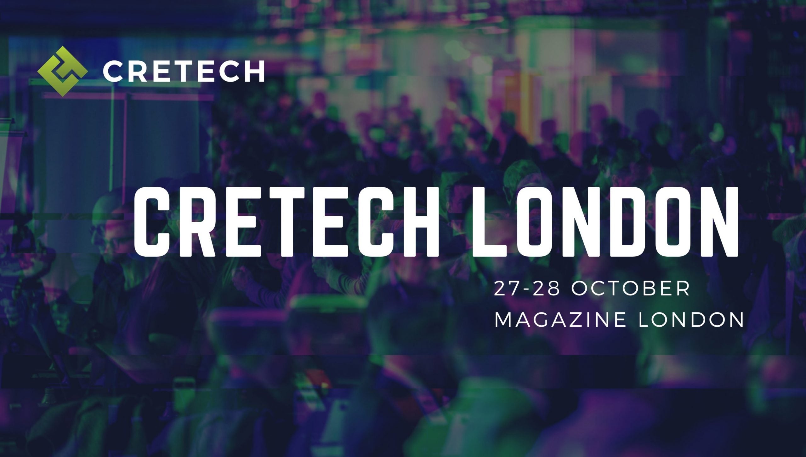 Meet Moasure at CRETECH London