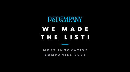 Moasure Named #1 Most Innovative Company in Fast Company’s 2026 Rankings